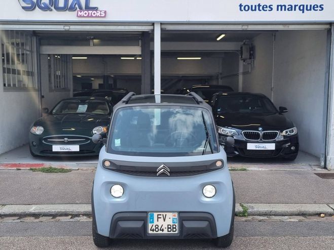 Citroen Ami Citroen Ami My VIBE VERT de 2020