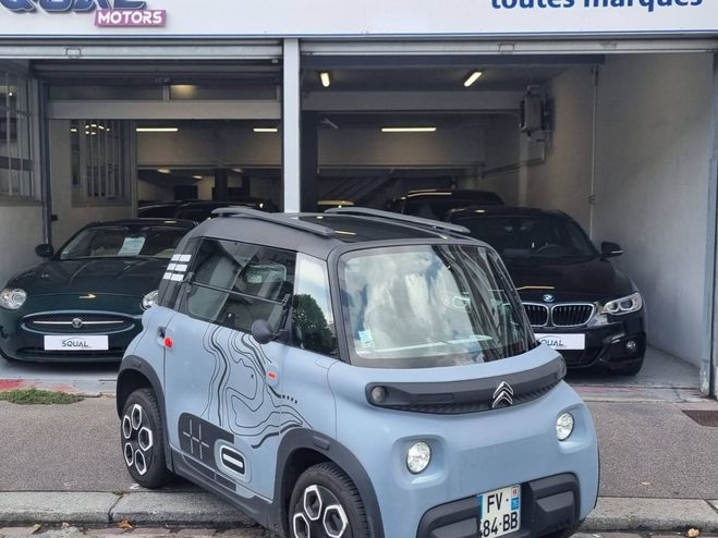 Citroen Ami Citroen Ami My VIBE VERT de 2020