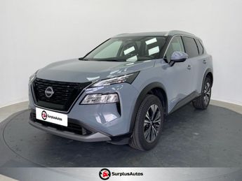  Voir détails -Nissan X Trail (4) e-Power 204 N-Connecta BVA toit ouvr à Gaillac (81)