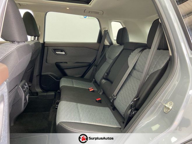 Nissan X Trail (4) e-Power 204 N-Connecta BVA toit ouvr Gris Clair de 0
