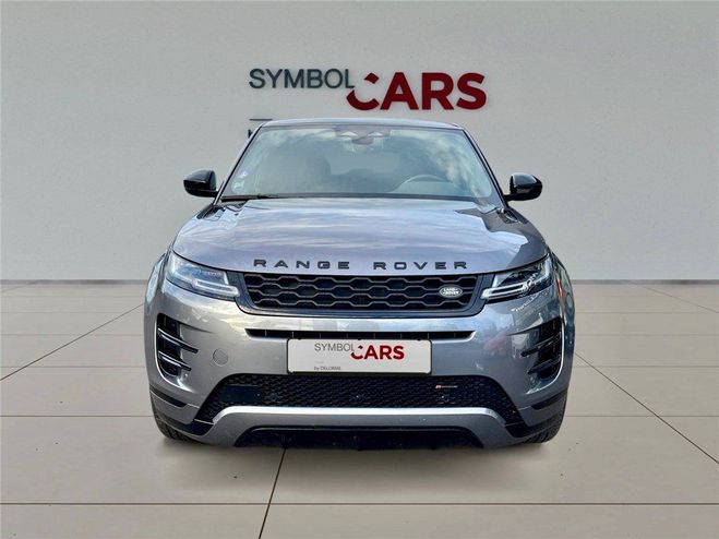 Land rover Range Rover Evoque R-Dynamic HSE MARK III P200 FLEXFUEL MHE Gris de 2022