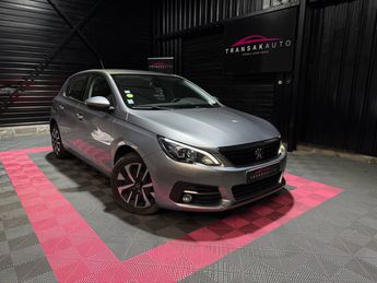  Voir détails -Peugeot 308 1.6 bluehdi 100ch s bvm5 active à Douai (59)