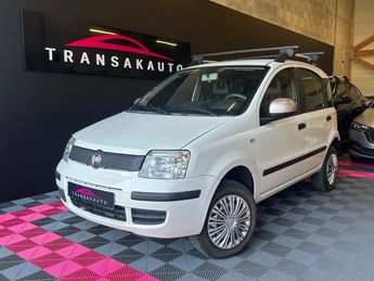  Voir détails -Fiat Panda 4X4 MY 1.2 8V 60 ch - Distribution Faite à Gap (05)