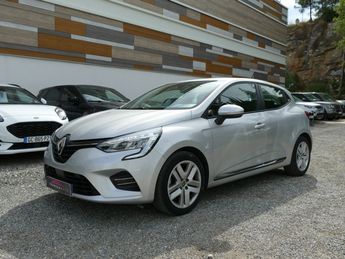  Voir détails -Renault Clio V 1.5 DCI 85 Ch BUSINESS BVM5 à  La Ciotat (13)