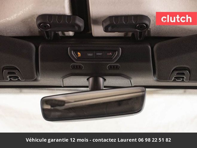 Jeep Gladiator mojave 4x4 tout compris hors homologatio Gris de 2021