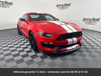  Voir détails -Ford Mustang Shelby gt350 526 hors homologation 4500e à Paris (75)
