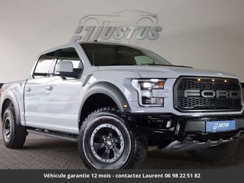 Voir détails -Ford F150 raptor supercrew 4x4 tout compris hors h à Paris (75)