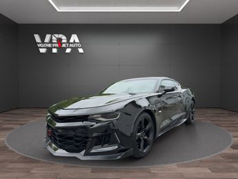  Voir détails -Chevrolet Camaro Coup PACK ZL1 3.6 V6 340CV à Eysines (33)