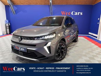  Voir détails -Renault Symbioz 1.6 E-TECH 145CH FULL HYBRID ESPRIT ALPI à Rouen (76)