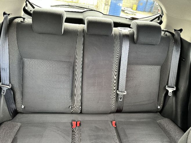 Nissan Juke  1.5 dCi 110  Start/Stop Ultimate Editio NOIR de 2014
