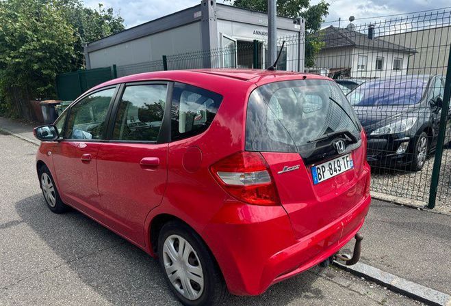 Honda Jazz 1,2 VTEC  de 2011