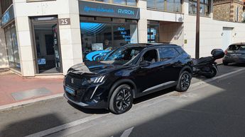  Voir détails -Peugeot 2008 II 1.2 PURETECH 130 S&S 7CV GT LINE à Enghien-les-Bains (95)