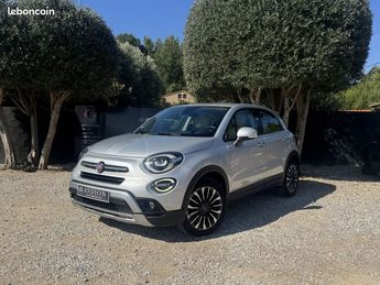  Voir détails -Fiat 500X 1.0 FIREFLY TURBO T3 120CH LIGUE 1 CONFO à Perpignan (66)
