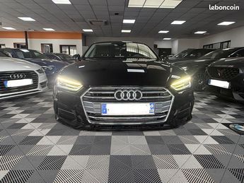  Voir détails -Audi A5 Sportback 35 TFSI Business line S-tronic à Louvroil (59)