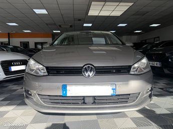  Voir détails -Volkswagen Golf VII Berline Confortline BMT à Louvroil (59)