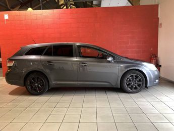  Voir détails -Toyota Avensis III SW 150 D-CAT FAP EXECUTIVE BVA6 à  Le Havre (76)