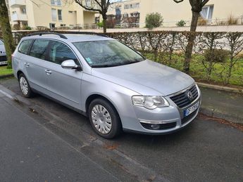  Voir détails -Volkswagen Passat 1.4 TSI EcoFuel (CNG) 150 CV à  Le Havre (76)