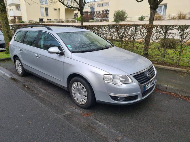 Volkswagen Passat 1.4 TSI EcoFuel (CNG) 150 CV GRISE de 2009