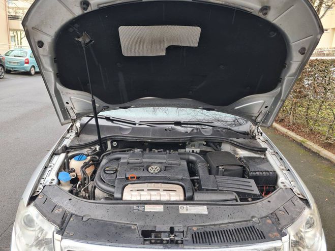 Volkswagen Passat 1.4 TSI EcoFuel (CNG) 150 CV GRISE de 2009