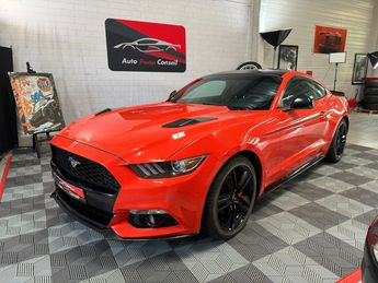  Voir détails -Ford Mustang 3.7 V6 à Carquefou (44)