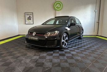  Voir détails -Volkswagen Golf 2.0 TSI BlueMotion Technology GTI DSG6 à Sarrians (84)