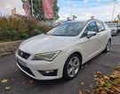 Seat Leon FR 1.4l Tsi 150ch DSG Start-Stop GARANTI &agrave; Sannois (95)
