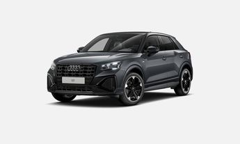  Voir détails -Audi Q2 35 TFSI 150 S tronic 7 S line à Saint-Ouen (93)