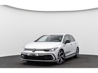  Voir détails -Volkswagen Golf 1.5 eTSI OPF - 150 - BV DSG 7 VIII BERLI à Ozoir-la-Ferrire (77)