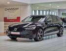 Volvo V60 II (2) T6 AWD HYBRIDE RECHARGEABLE 253 C à Tours (37)