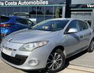 Renault Megane 3 III 1.5 DCI 110 Cv 5 PORTES / CRIT AIR à Taverny (95)