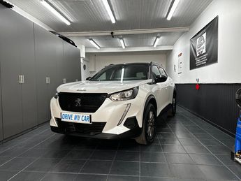  Voir détails -Peugeot 2008 1.2 PureTech 130Ch Style - 7 800 Kms à Marseille (13)