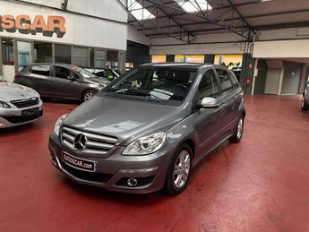  Voir détails -Mercedes Classe B 180 CDI FAP Design à Bthune (62)