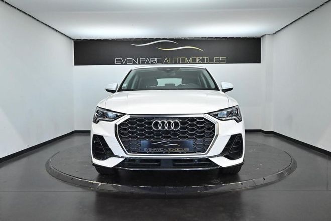Audi Q3 Sportback 35 TDI 150 ch S tronic 7 Busin  de 2021