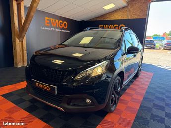  Voir détails -Peugeot 2008 GENERATION-I 1.2 PURETECH 110 GT LINE FU à Lux (71)