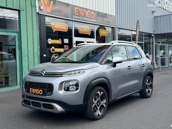  Voir détails -Citroen C3 Aircross 1.2 SHINE 110CH COURROIE NEUVE à Aubire (63)