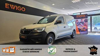  Voir détails -Renault Express FOURGON 1.3 TCE 100ch CONFORT à Saint-Apollinaire (21)