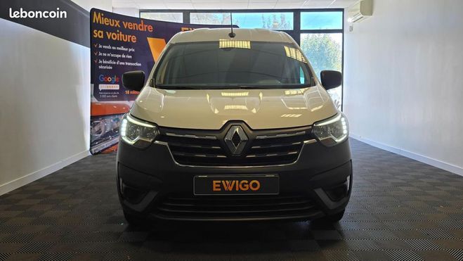 Renault Express FOURGON 1.3 TCE 100ch CONFORT Blanc de 2022