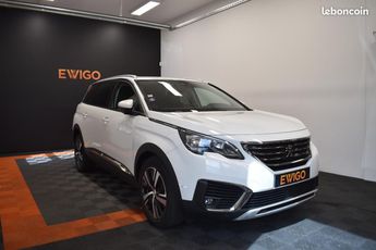  Voir détails -Peugeot 5008 GENERATION-II 1.2 130 BUSINESS CAMERA CU à Geispolsheim (67)