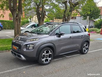  Voir détails -Citroen C3 Aircross 1.5 BLUEHDI 120ch SHINE GRIP CO à Rixheim (68)