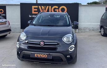  Voir détails -Fiat 500X 1.0 FIREFLY T T3 120 120TH 4X2 à Andrzieux-Bouthon (42)