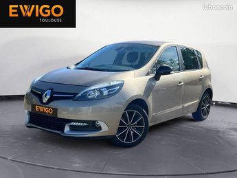  Voir détails -Renault Scenic 1.5 DCI 110CH LIMITED à Toulouse (31)