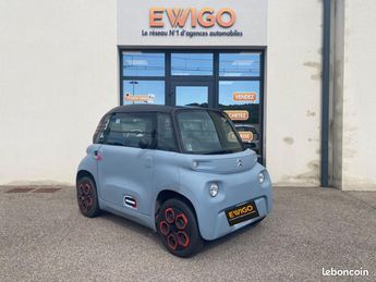  Voir détails -Citroen Ami ELECTRIC 10 5.5KWH BVA à Ampuis (69)