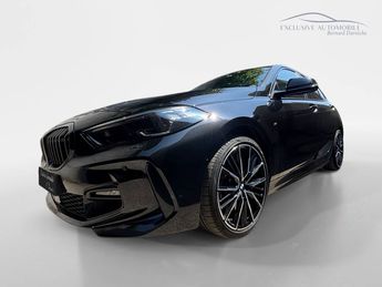  Voir d&eacute;tails -BMW Serie 1 II (F21/F20) 120i 184ch M Sport 5p &agrave; Ch�tenay-Malabry (92)