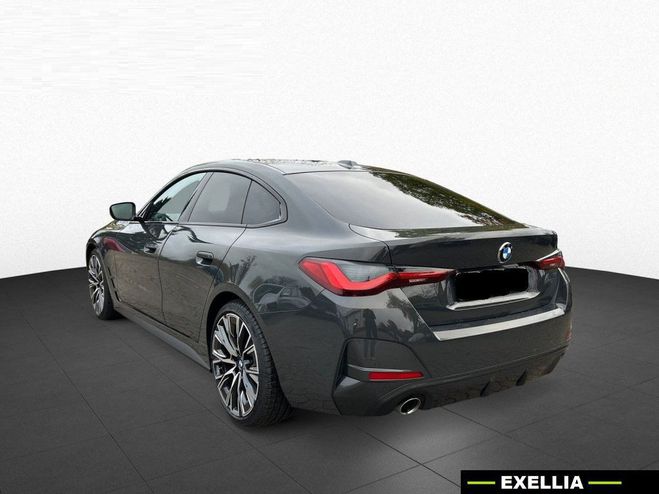 BMW Serie 4 Gran Coupe 430d Xdrive M SPORT EDITION F DRAVITGRAU de 2024