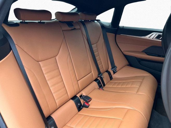 BMW Serie 4 Gran Coupe 430d Xdrive M SPORT EDITION F DRAVITGRAU de 2024