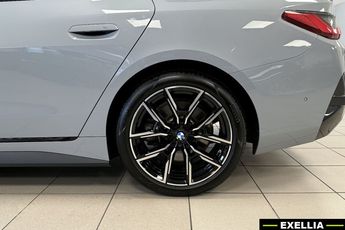  Voir détails -BMW Serie 4 Gran Coupe 430d Xdrive M SPORT à Montvrain (77)