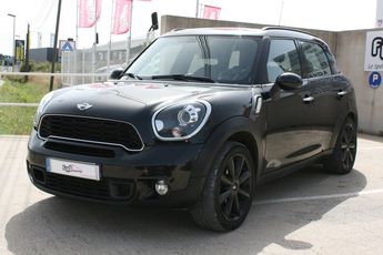  Voir détails -Mini Clubman COOPER SD 143CH à Vestric-et-Candiac (30)