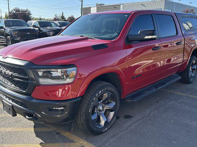 Dodge Ram 1500 5,7L V8 HEMI 400 de 2022 - 59900 TT  de 2022