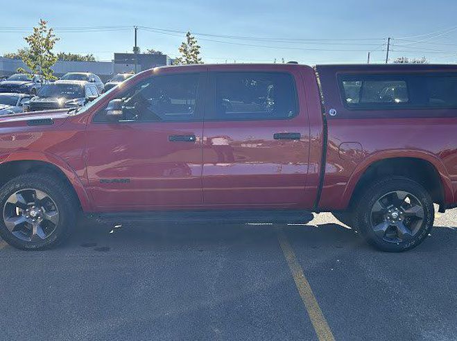 Dodge Ram 1500 5,7L V8 HEMI 400 de 2022 - 59900 TT  de 2022