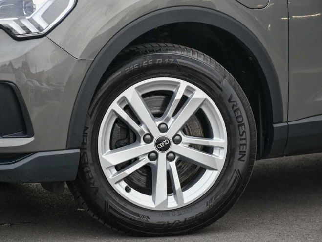 Audi Q3 45 TFSIe - CAMERA - LEDER - LED - VIRTUA Gris de 